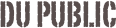 Du PUBLIC